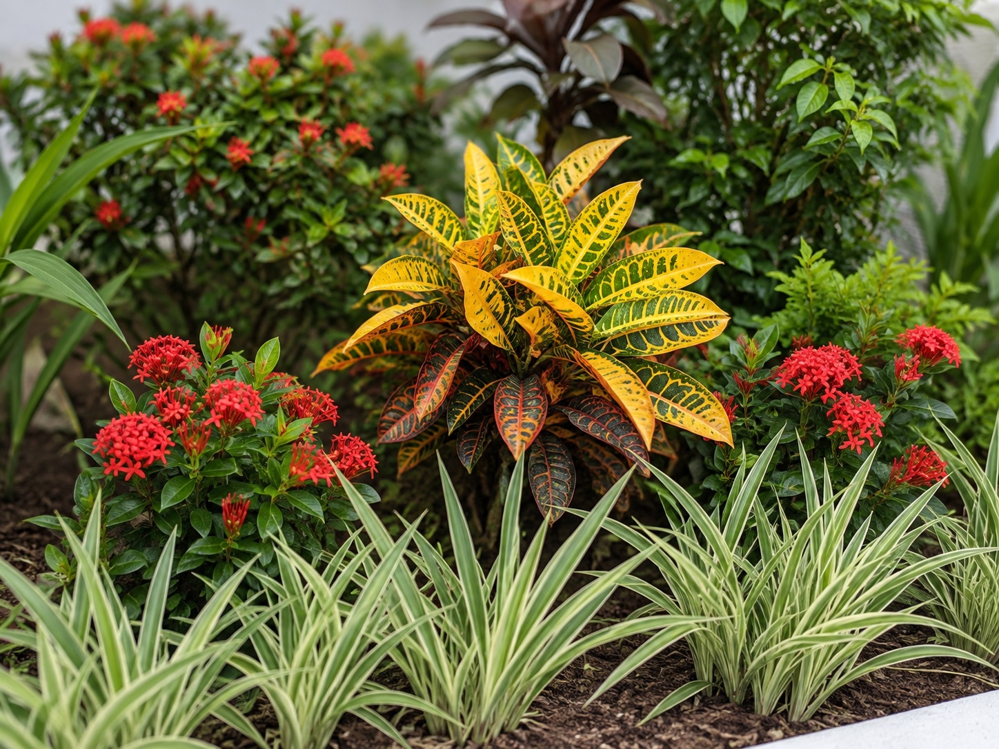 Mantenimiento de jardines residenciales: cómo organizarlo